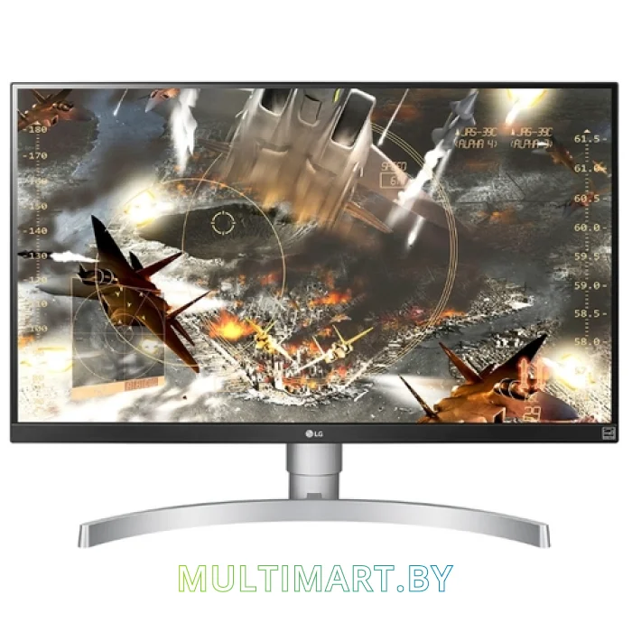 Монитор LG 27UL650